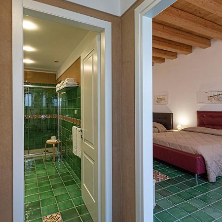 Hotel Casale Milocca Syracuse Luaran gambar