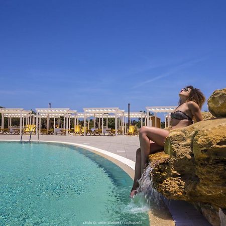 Hotel Casale Milocca Syracuse Luaran gambar