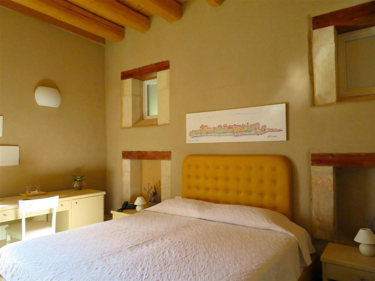 Hotel Casale Milocca Syracuse Luaran gambar