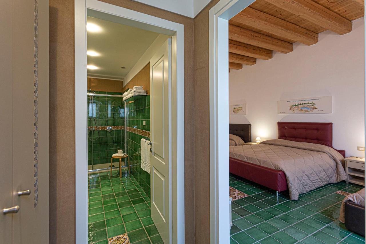 Hotel Casale Milocca Syracuse Luaran gambar