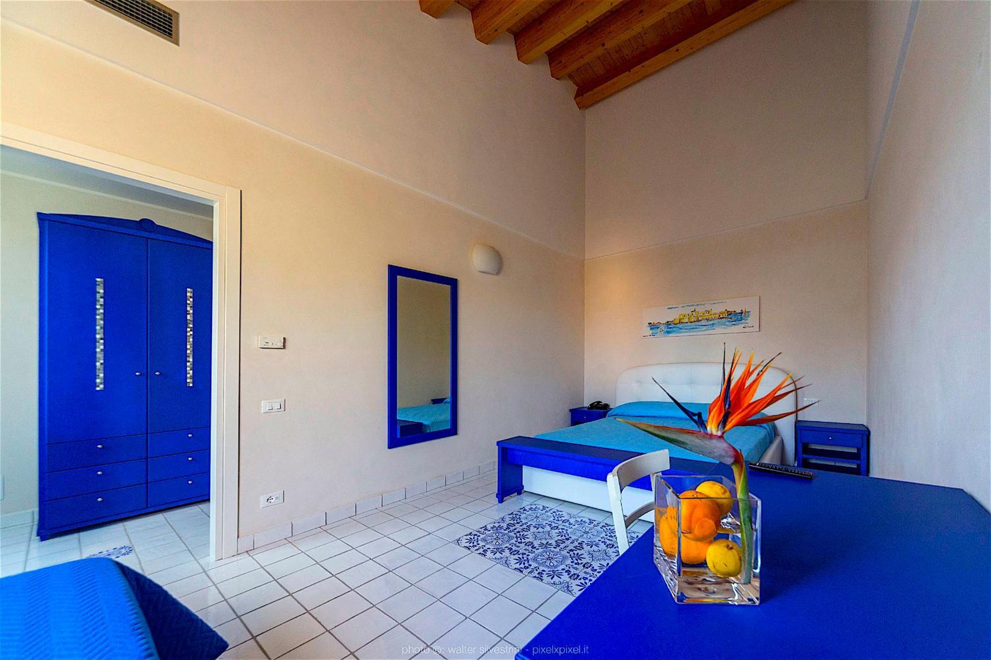 Hotel Casale Milocca Syracuse Bilik gambar