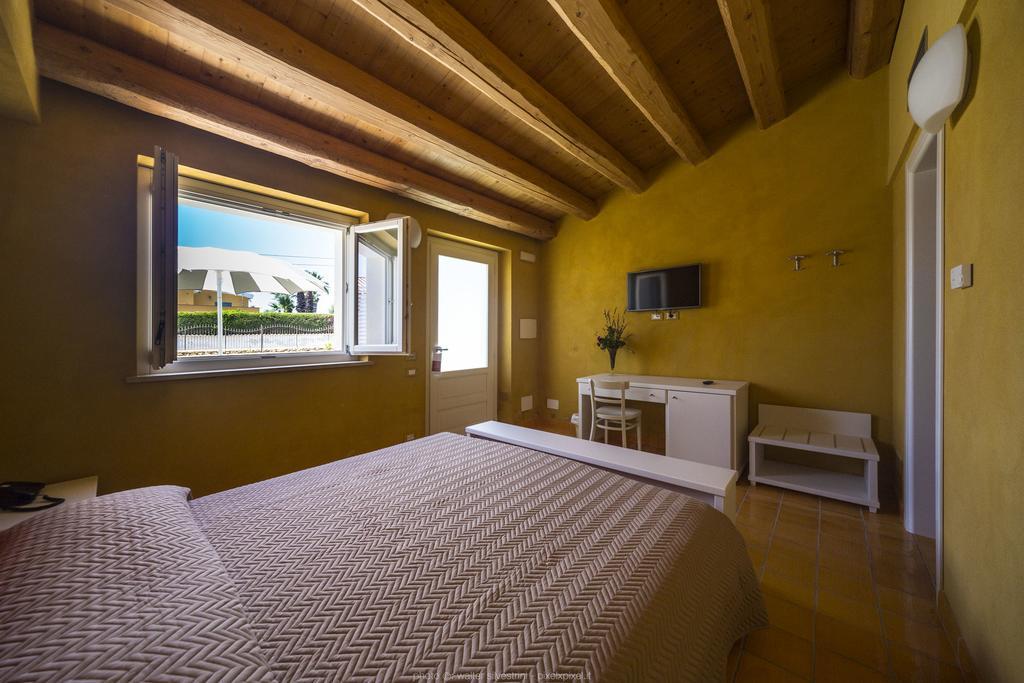 Hotel Casale Milocca Syracuse Luaran gambar