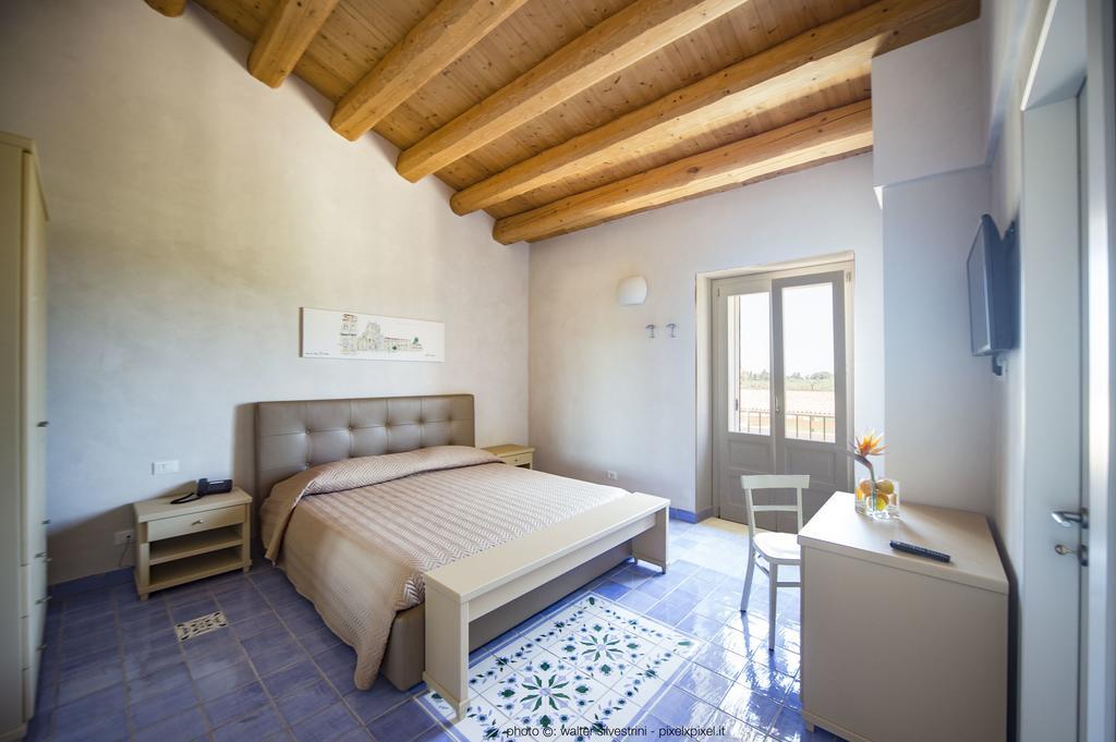 Hotel Casale Milocca Syracuse Luaran gambar