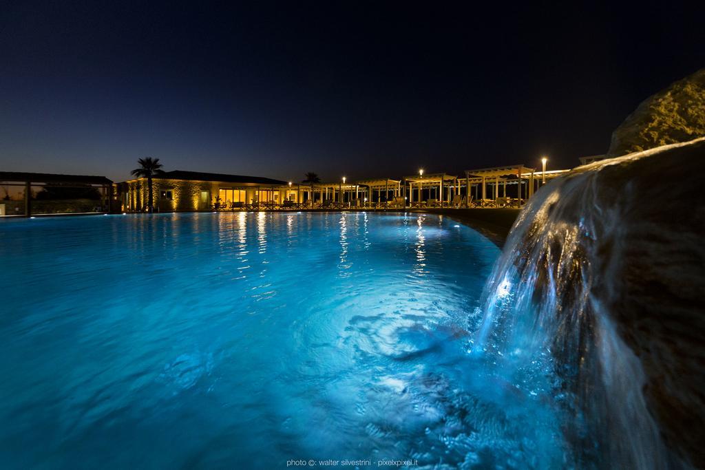 Hotel Casale Milocca Syracuse Luaran gambar