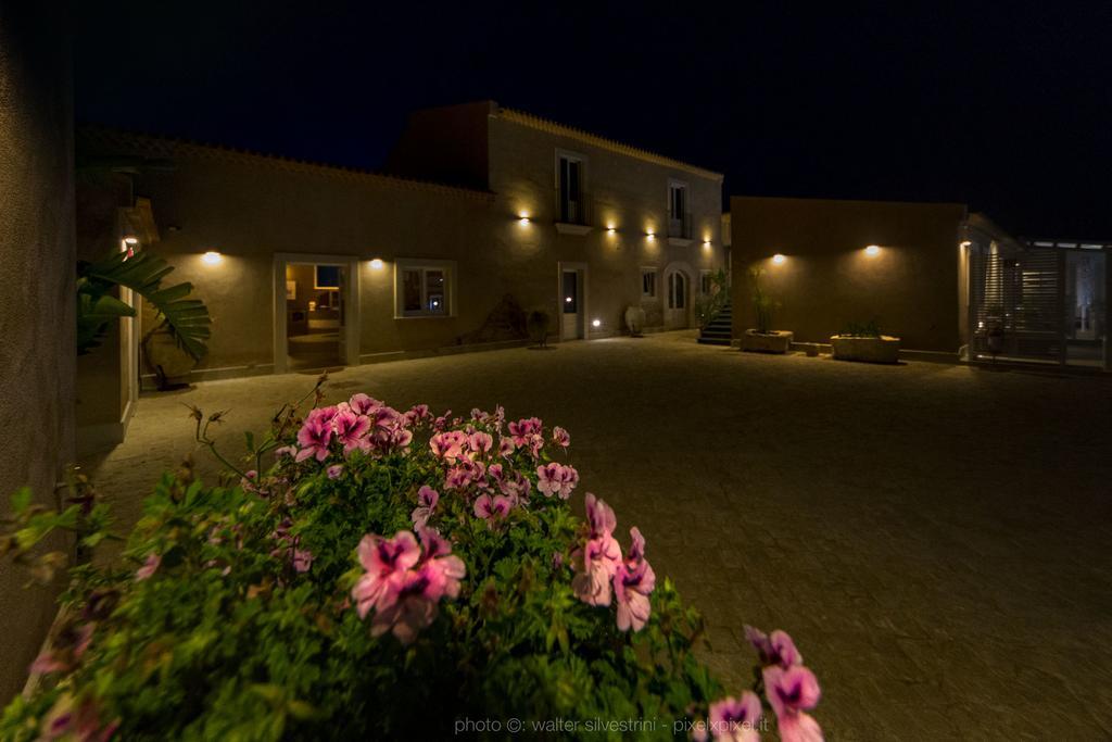 Hotel Casale Milocca Syracuse Luaran gambar