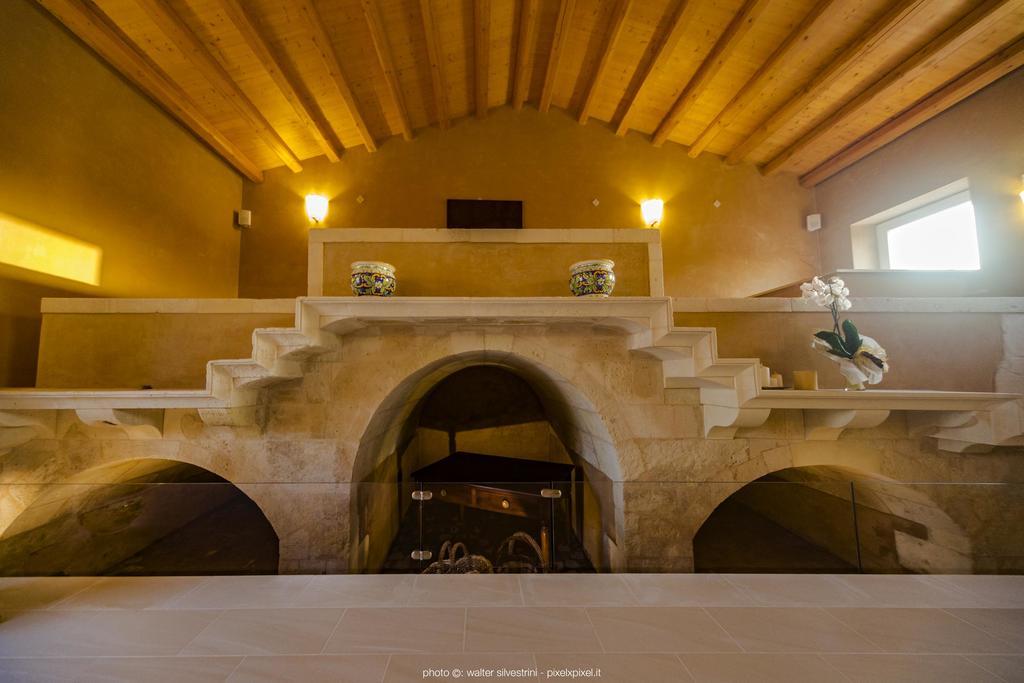 Hotel Casale Milocca Syracuse Luaran gambar
