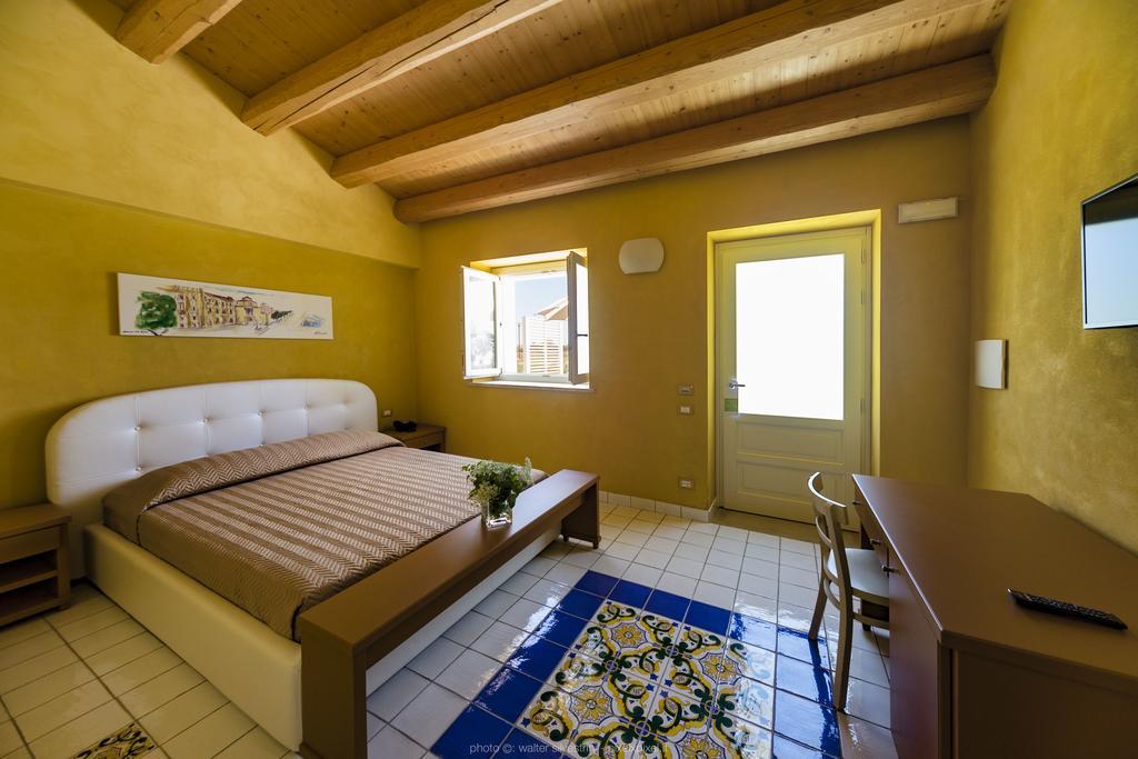Hotel Casale Milocca Syracuse Luaran gambar