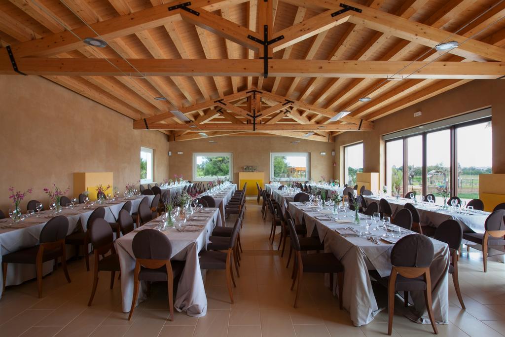 Hotel Casale Milocca Syracuse Luaran gambar