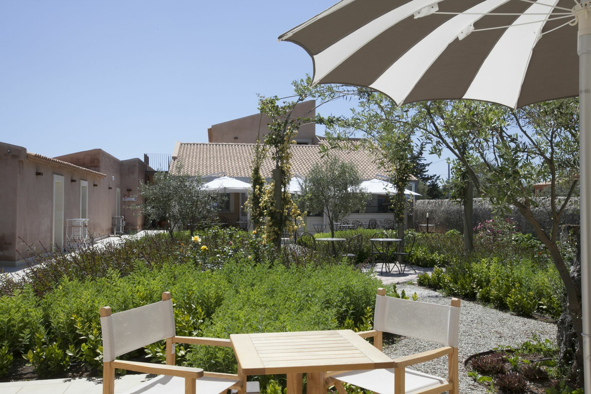 Hotel Casale Milocca Syracuse Luaran gambar