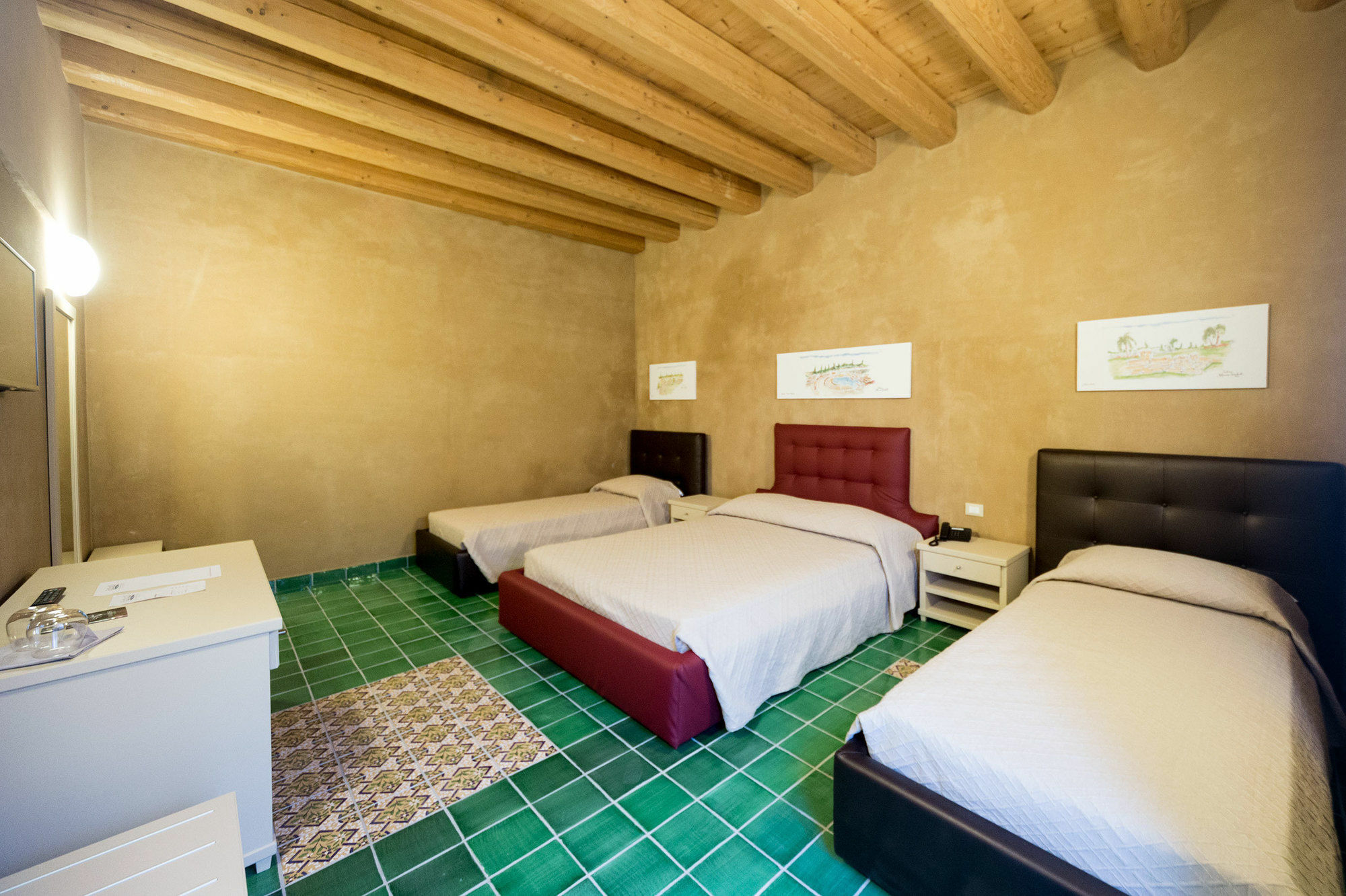 Hotel Casale Milocca Syracuse Luaran gambar